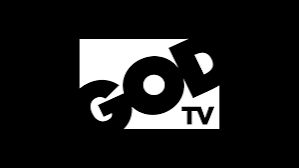 132. GOD TV